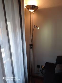 foto anunci Vendo lámpara de pie 216820
