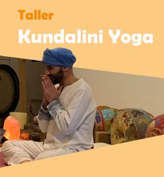 foto 1 Tallers Kundalini Yoga